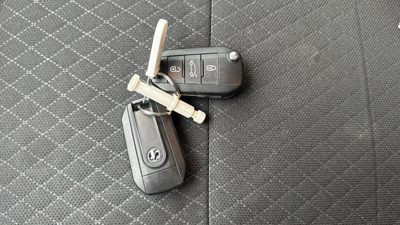 Vauxhall Grandland 1.2 Turbo GS Line 5dr Petrol Hatchback